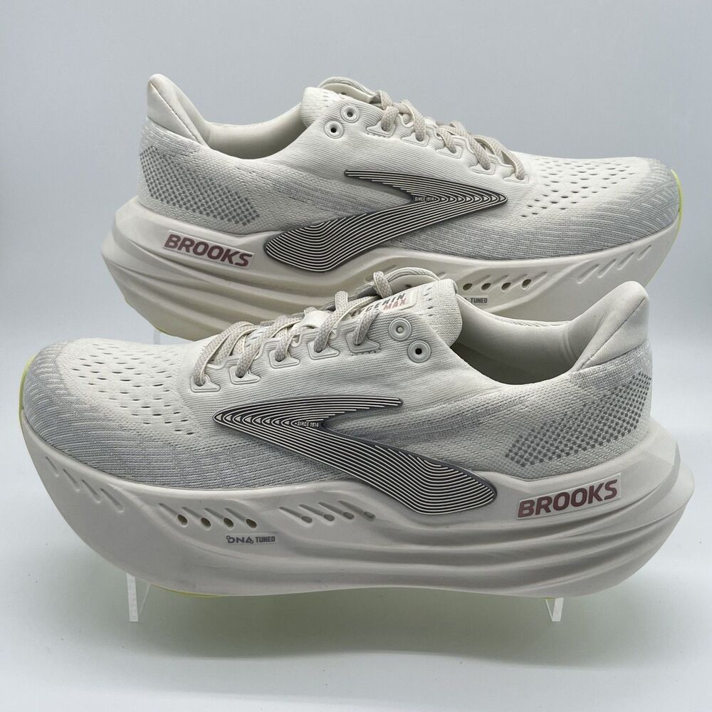 Brooks Glycerin Max Running Shoe | 1204361B1155 | Women's 11